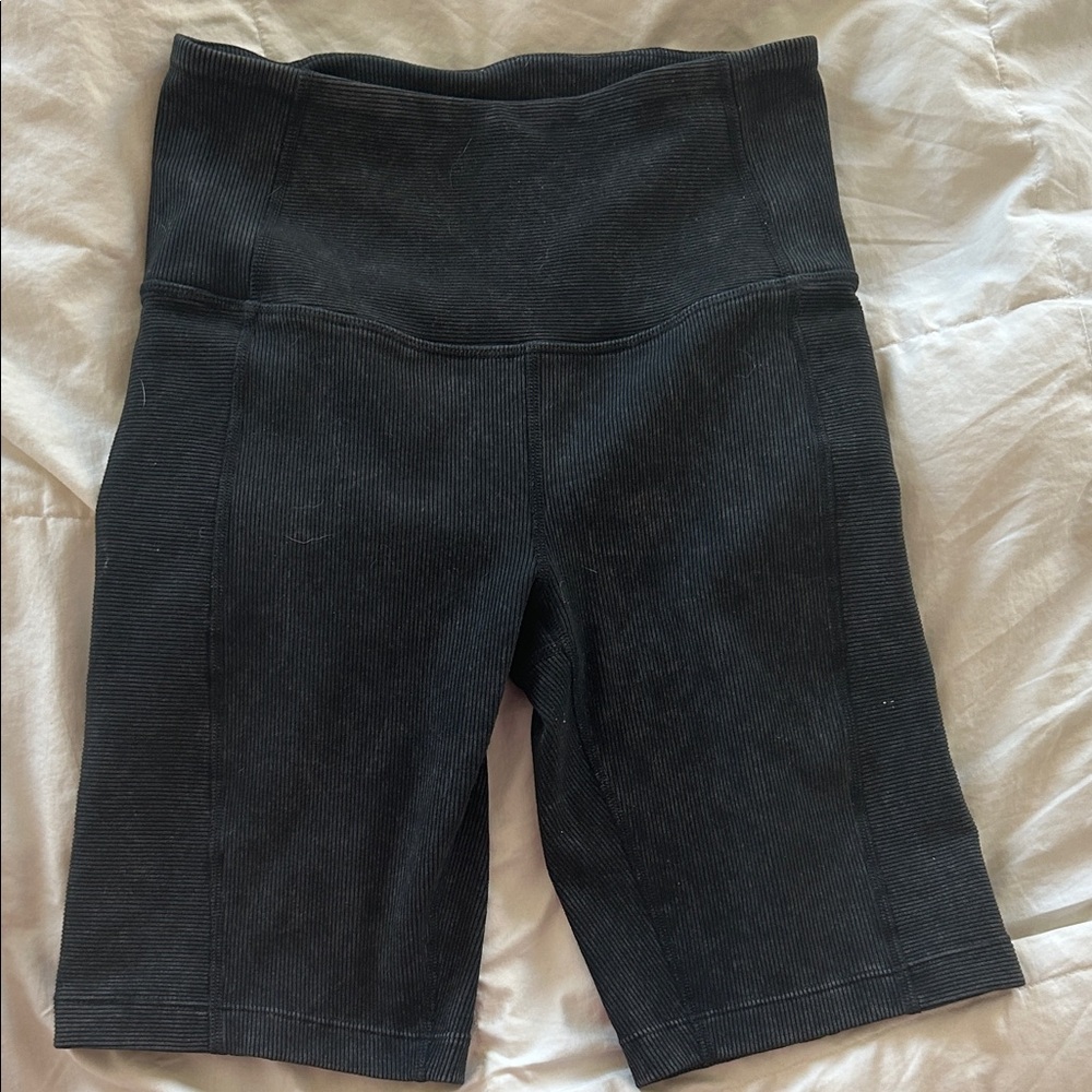 Zella Women's Biker Shorts